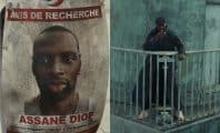 Lupin : Le personnage d'Omar Sy recherché et en fuite dans le teaser de la saison 3