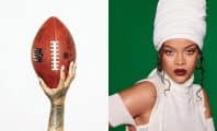 Rihanna de retour : la chanteuse a été choisie pour le Superbowl 2023