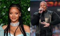 Dr. Dre a donné des conseils à Rihanna concernant son show au Superbowl