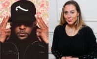 Magali Berdah se vante d'avoir fait fermé les comptes de Booba dans un audio