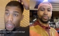 Abou fait son mea culpa auprès de Rohff et regrette ses propos