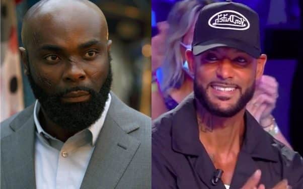 Booba jubile suite à la garde à vue de Kaaris pour violences conjugales