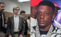 Le rappeur Boosie demande à la communauté noire de boycotter la série « Dahmer » sur Netflix