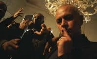 Stormzy : José Mourinho s'incruste dans son le nouveau clip du rappeur