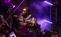 Damso souhaite faire un concert gratuit intitulé « LE NWAAR SHOW »