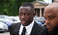 Benjamin Mendy : une sixième victime témoigne et révèle « qu'elle ne se rappelle de rien »