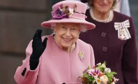 La reine Elizabeth II s'est éteinte à l'âge de 96 ans après 70 ans de règne