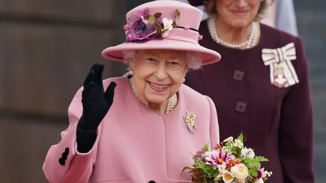 La reine Elizabeth II s’est éteinte à l’âge de 96 ans après 70 ans de règne