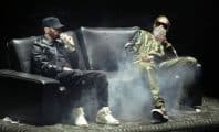 Eminem et Snoop Dogg se sont réconciliés après les soucis de santé de Dr. Dre