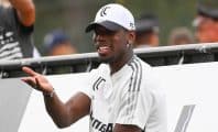 Paul Pogba a expliqué aux enquêteurs pourquoi il a fait appel à un marabout