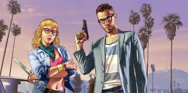 Rockstar Games sur le point d’annoncer GTA VI Online ? Ces adieux qui intriguent