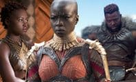 Black Panther 2 - Wakanda Forever : la sortie du film compromise en France