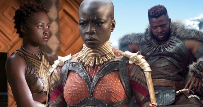 Black Panther 2 – Wakanda Forever : la sortie du film compromise en France