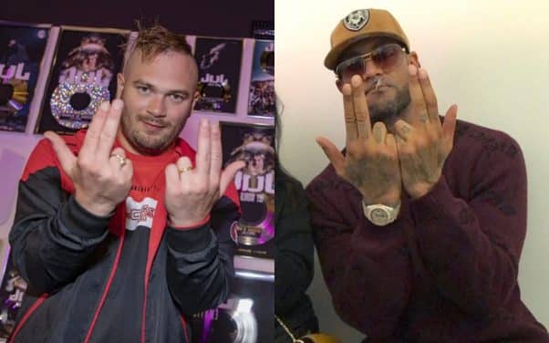 Admiratif envers Jul, Booba donne les raisons de la longévité du rappeur marseillais