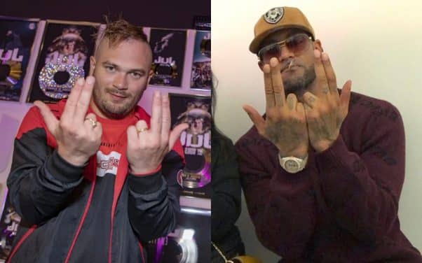 Admiratif envers Jul, Booba donne les raisons de la longévité du rappeur marseillais