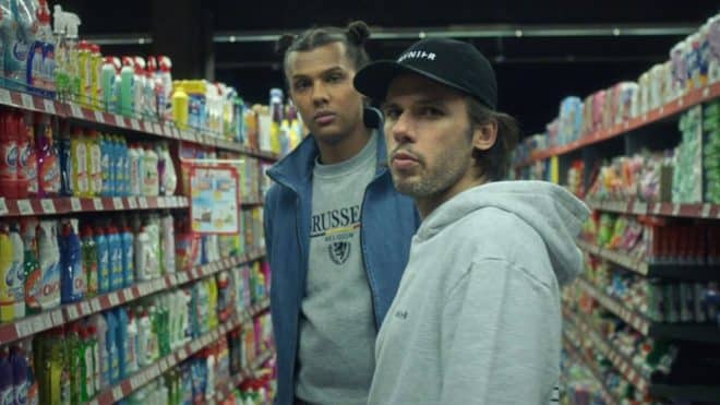 Stromae s’exprime sur un possible album commun avec Orelsan