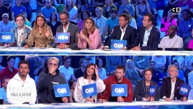 Un chroniqueur de TPMP richissime, il aime l’argent et ne s’en cache pas