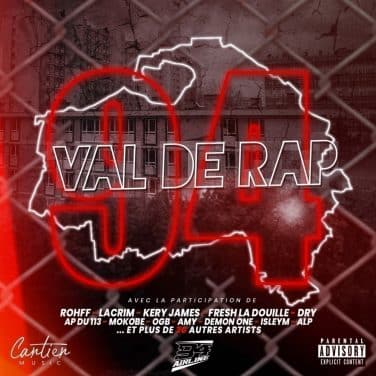 Val de Rap