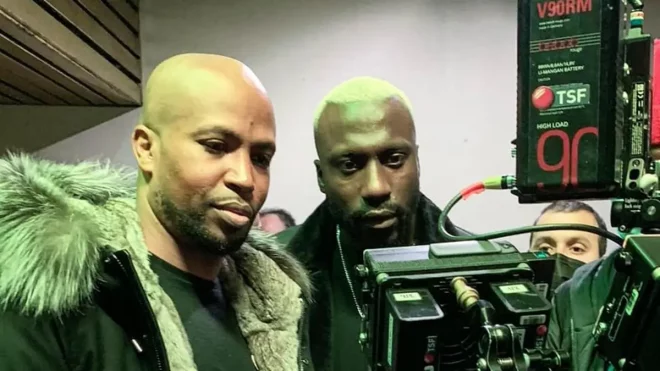 Rohff rassure ses fans en donnant des nouvelles de son biopic