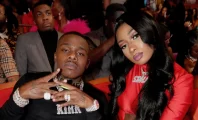 Dababy surprend en balançant plusieurs liaisons avec Megan Thee Stallion dans son album