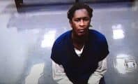 Plus personne ne veut témoigner contre Young Thug dans l'affaire R.I.C.O