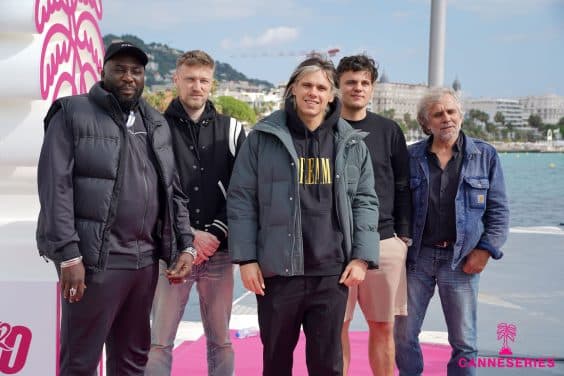 Orelsan : il n’y aura pas de saison 3 de « Montre jamais ça à personne »