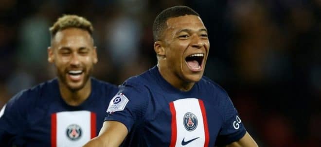 Kylian Mbappé nie avoir demandé son départ du PSG : « ça ne vient pas de moi »