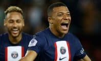 Kylian Mbappé nie avoir demandé son départ du PSG : « ça ne vient pas de moi »