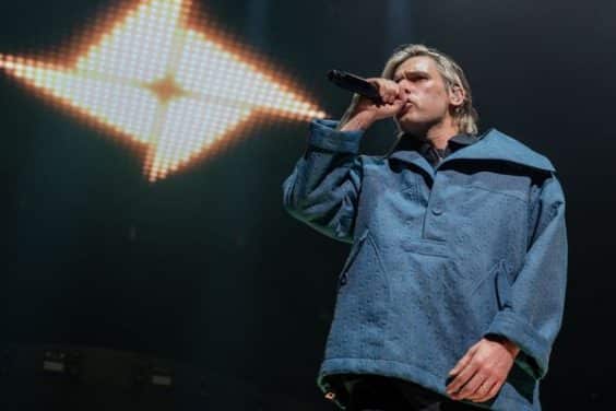 Orelsan annonce la fin de sa carrière dans la saison 2 de « Montre jamais ça à personne »