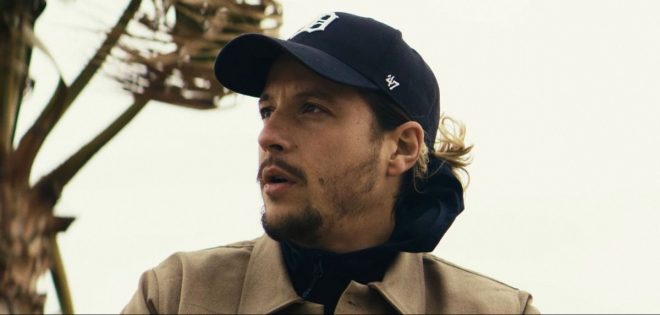 Nekfeu a-t-il écrit ce message improbable sur son compte Twitter ?