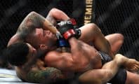 Un rappeur français sur le point de lancer sa carrière dans le MMA