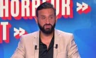 Cyril Hanouna a échappé à une terrifiante tentative de cambriolage