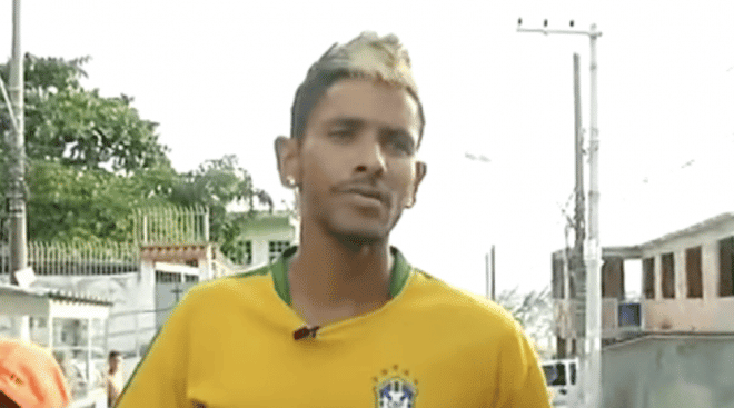 Neymar : son sosie brésilien gagne 5000 euros par mois