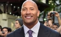 Dwayne Johnson explique pourquoi il ne portera plus jamais de Rolex