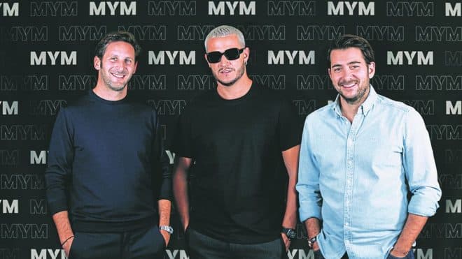 DJ Snake investisseur de MYM : la plateforme veut en profiter pour redorer son image