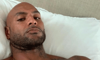 Booba accusé d'être transphobe, il répond afin d'éteindre la polémique