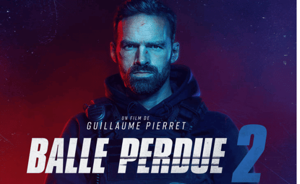 Balle Perdue 2 : la suite du film d’action débarque très prochainement sur Netflix