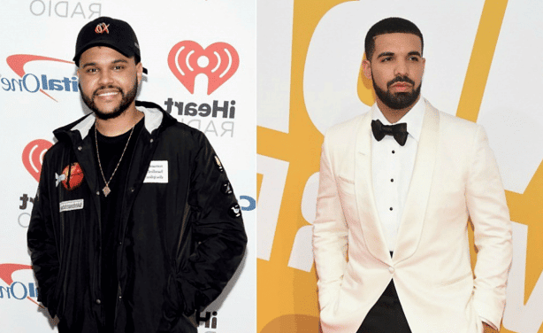 Drake et The Weeknd ont décidé de boycotter les Grammy