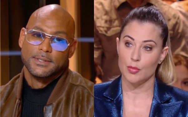 Magali Berdah parle du conflit avec Booba : elle a reçu plus de 100 000 messages de haine