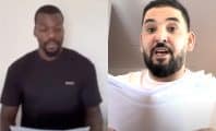Mohamed Henni fait le buzz avec sa parodie des vidéos de Mathias Pogba