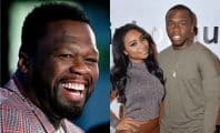 50 Cent : son fils Marquise Jackson serait en pleine difficulté financière