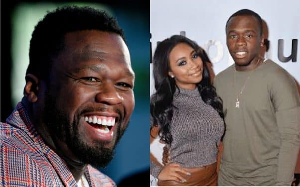 50 Cent : son fils Marquise Jackson serait en pleine difficulté financière