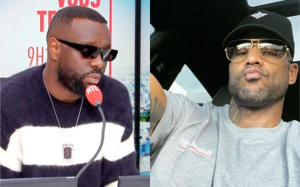 Booba réagit à la fin de la Sexion : « Ils vous ont menti pour vendre les places de leur tournée »