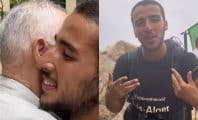 Un homme traverse 5 pays en 5 mois pour faire une surprise à son grand-père en Algérie