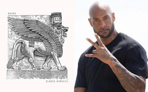 Booba : la rumeur du projet « Blanco Nemesis » fait le buzz sur la toile