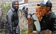 Selon Kanye West, A$AP Rocky aurait bel et bien trompé Rihanna