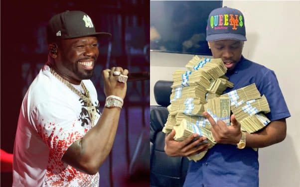 50 Cent détruit complètement son fils qui demande une pension à 25 ans