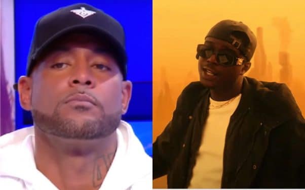 Avec son titre « KOA », Booba fait mieux que Ninho et le fait savoir avec ce message