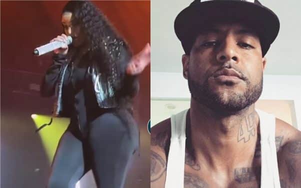 Imen Es réagit aux critiques sur son corps, Booba se moque de ses justifications