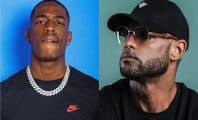 Booba réagit aux propos de Feneu, qui a décidé de mettre fin à sa carrière